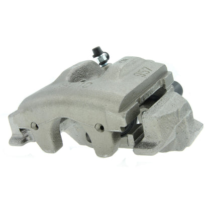 Centric Parts Disc Brake Caliper Semi-Loaded with anti-corrosion finish for 1999-2010 Saab 9-5 141.38514