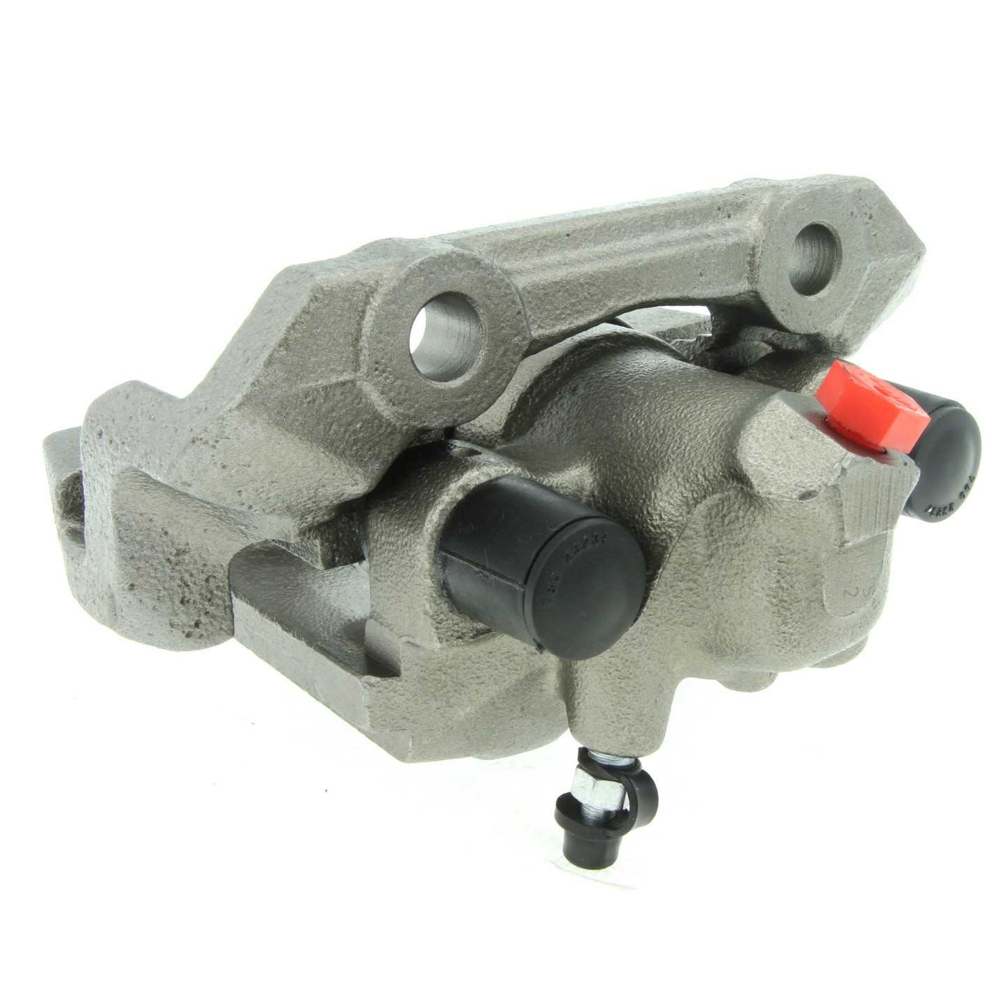 Stoptech Centric 99-10 Saab 9-5 Semi-Loaded Brake Caliper - Rear Left 141.38514