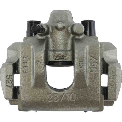 Centric Parts Disc Brake Caliper Semi-Loaded with anti-corrosion finish for 1999-2010 Saab 9-5 141.38514