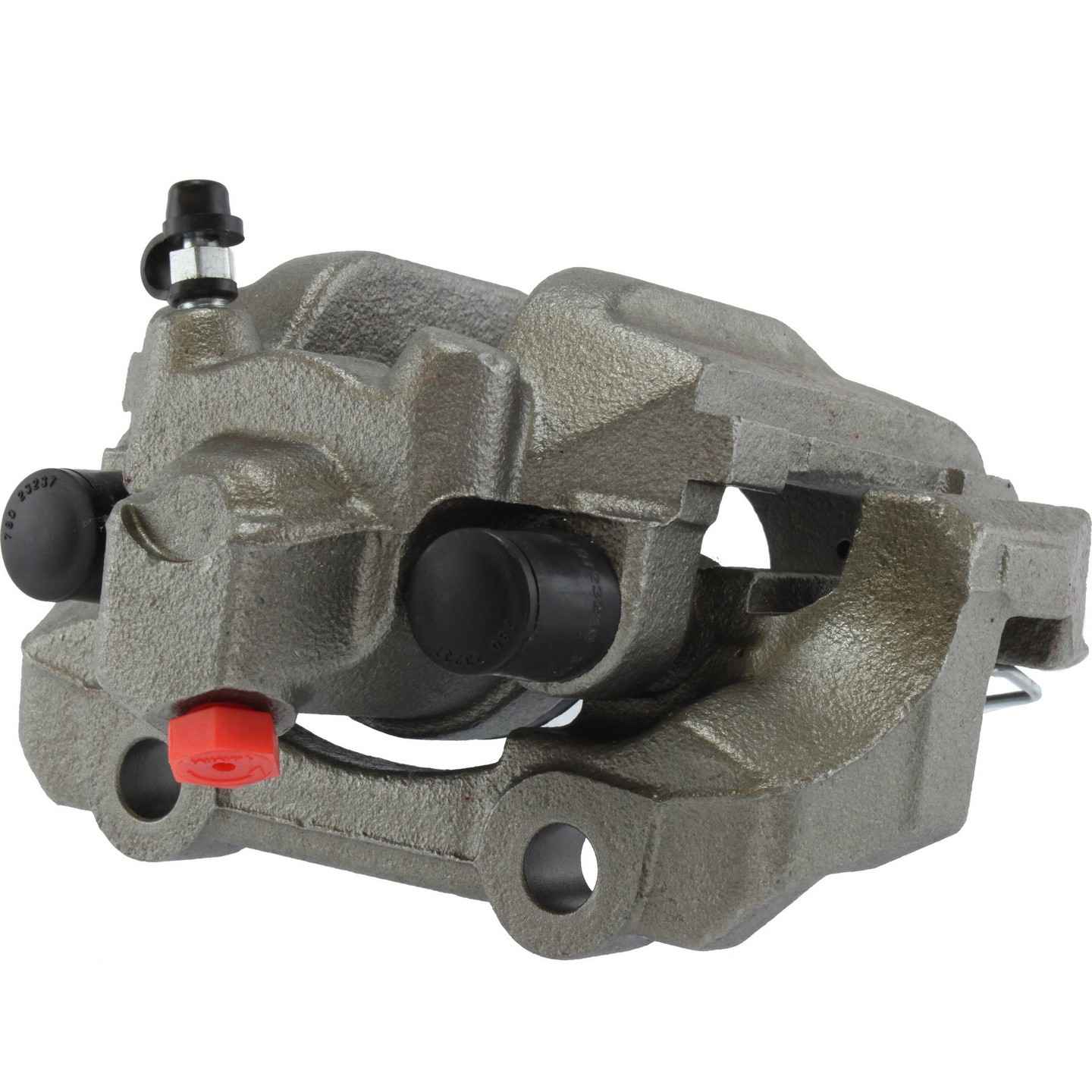 Centric Parts Disc Brake Caliper Semi-Loaded with Anti-Corrosion Finish for 2002-2010 Saab 9-5 141.38515