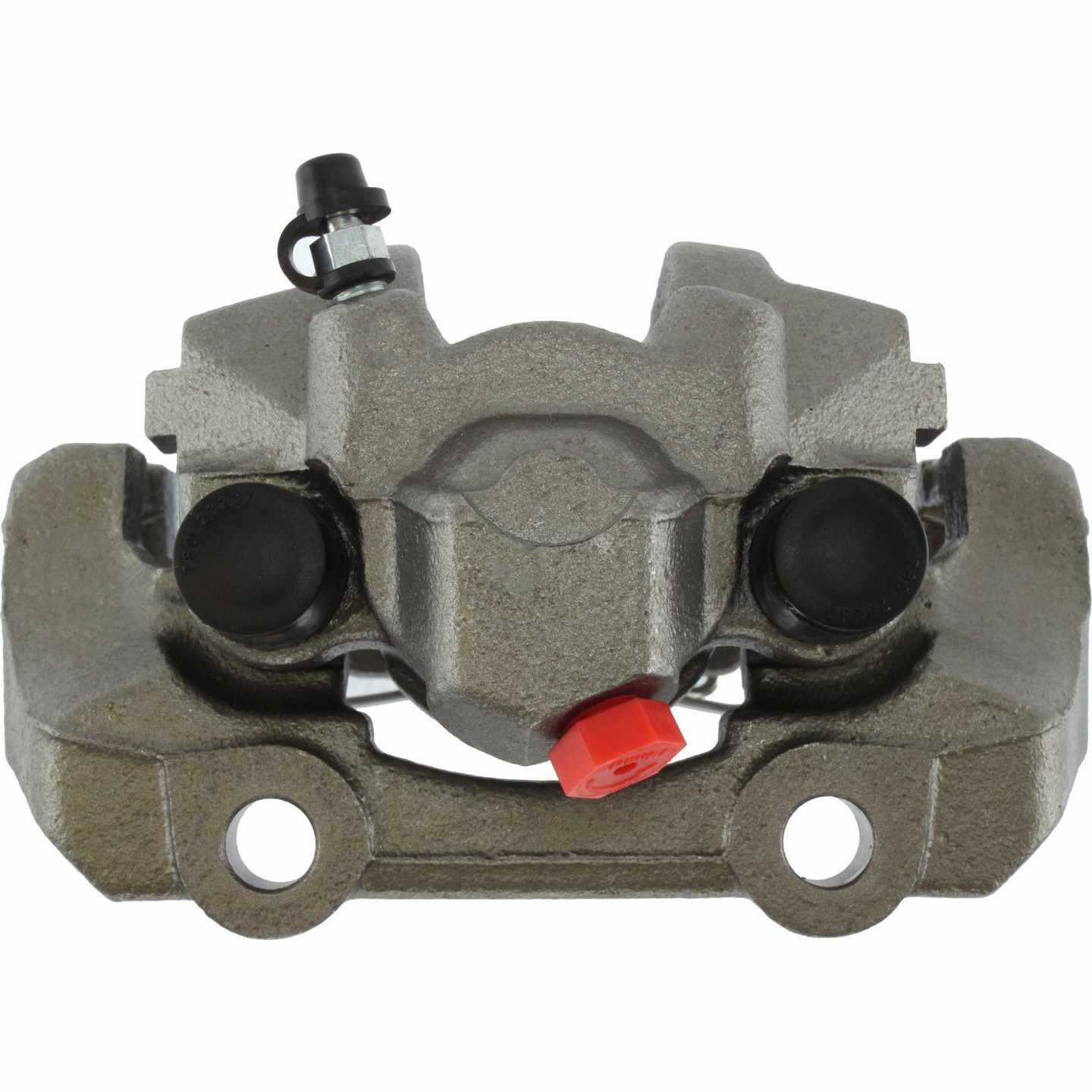 Stoptech Centric 02-10 Saab 9-5 Semi-Loaded Brake Caliper - Rear Right 141.38515