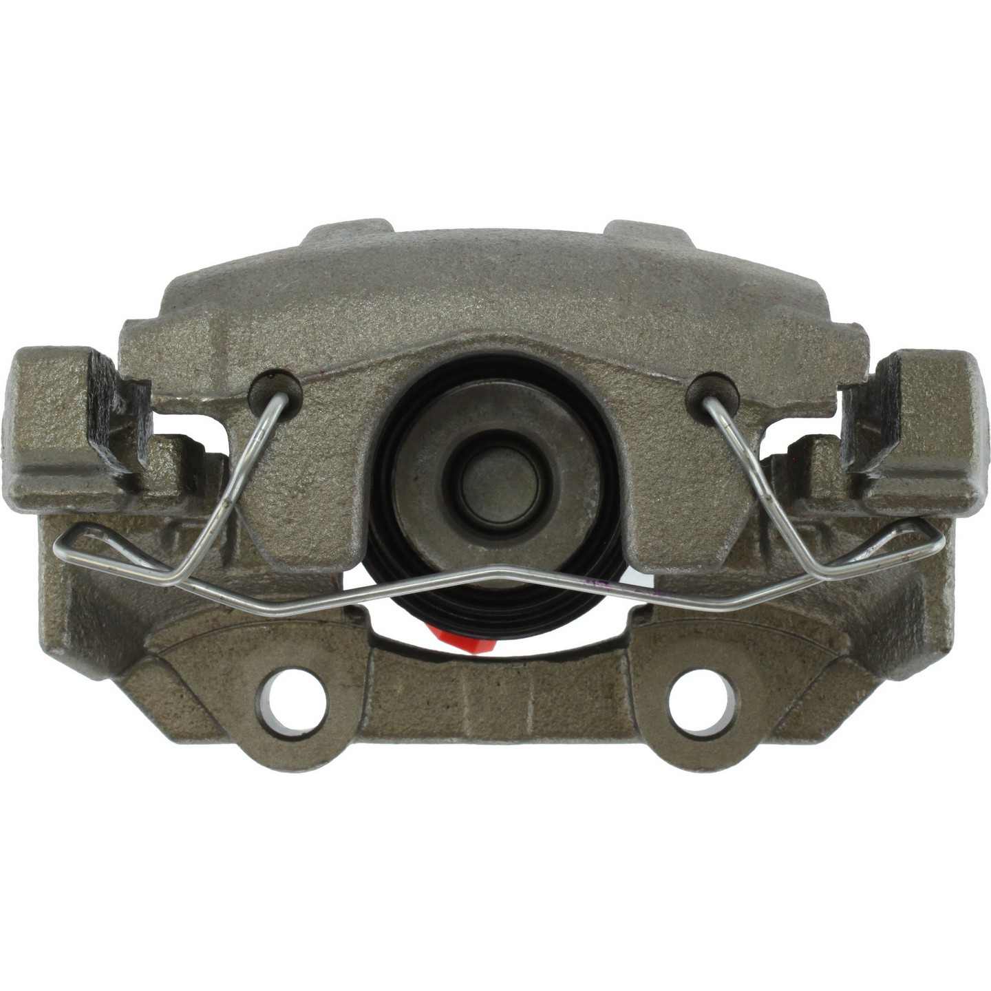 Centric Parts Disc Brake Caliper Semi-Loaded with Anti-Corrosion Finish for 2002-2010 Saab 9-5 141.38515