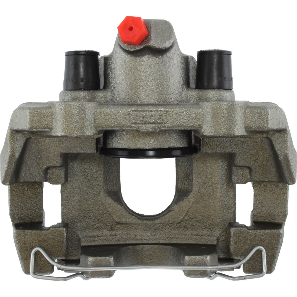 Centric Parts Disc Brake Caliper Semi-Loaded for 2002-2010 Saab 9-5 141.38516