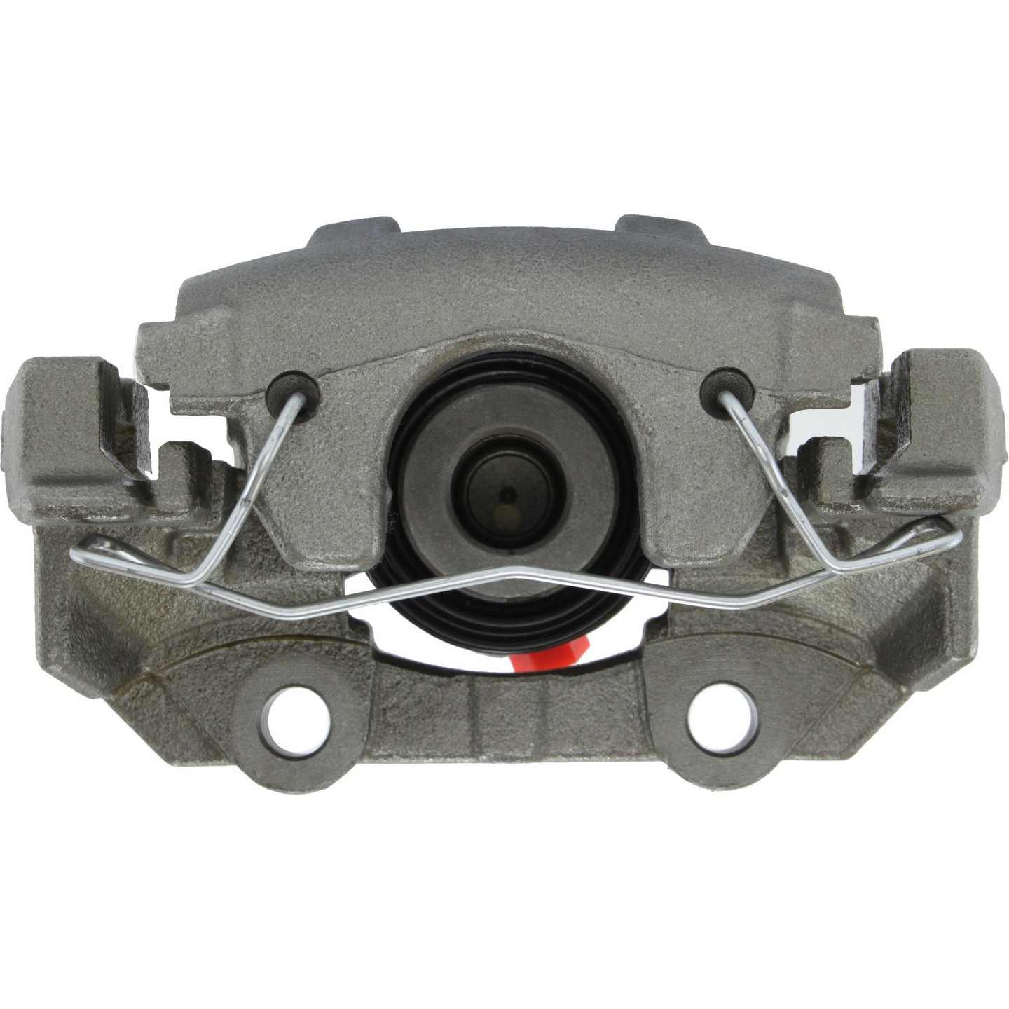 Centric Parts Disc Brake Caliper Semi-Loaded for 2002-2010 Saab 9-5 141.38516