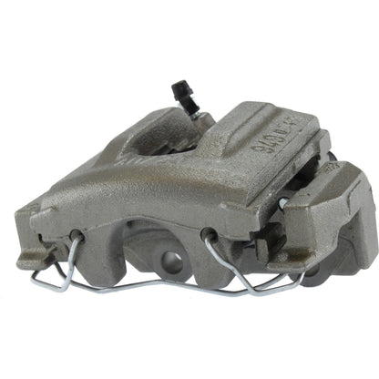 Centric Parts Disc Brake Caliper Semi-Loaded for 2002-2010 Saab 9-5 141.38516