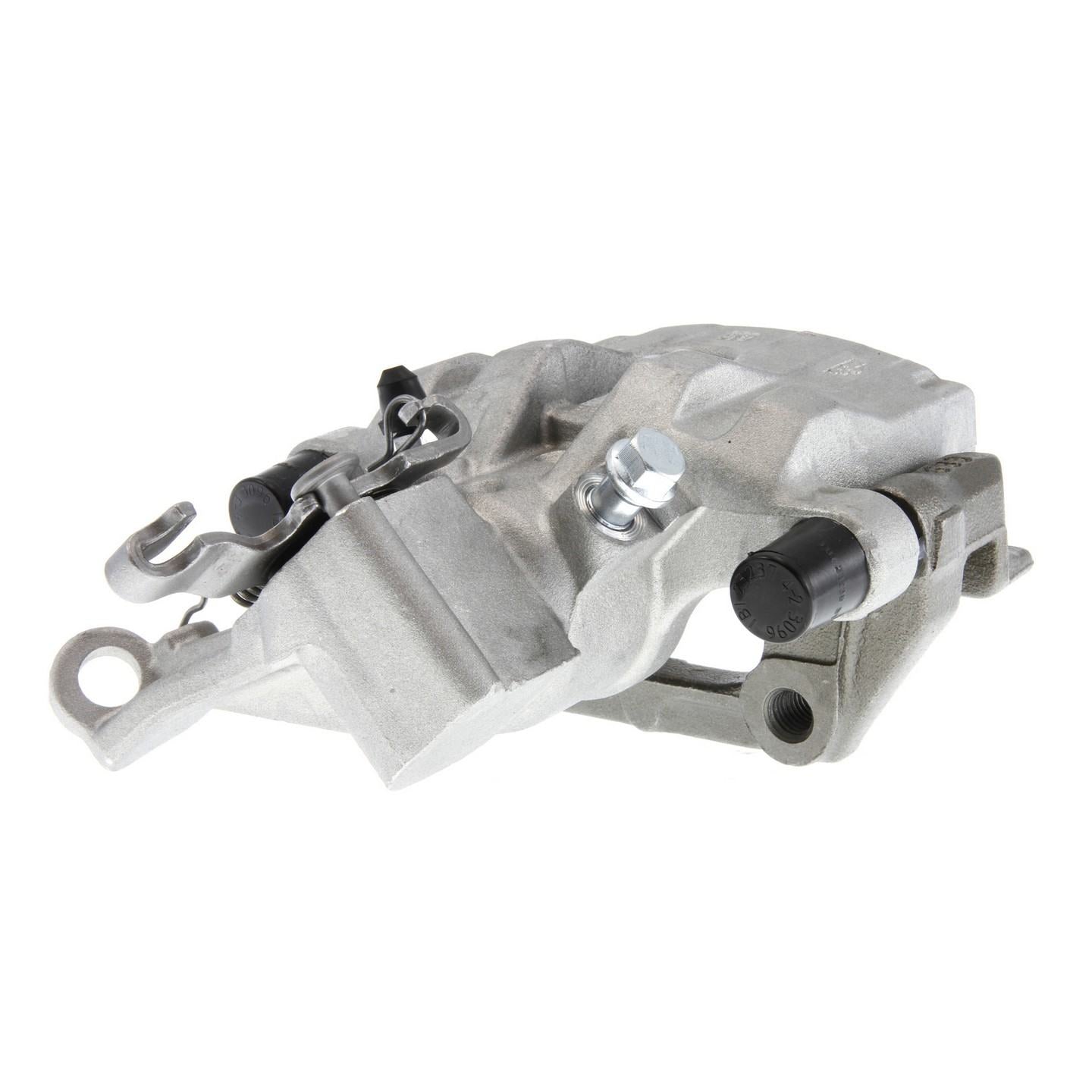 Stoptech Centric 03-12 Saab 9-3 / 2012 Saab 9-3X Semi-Loaded Brake Caliper - Rear Right 141.38517