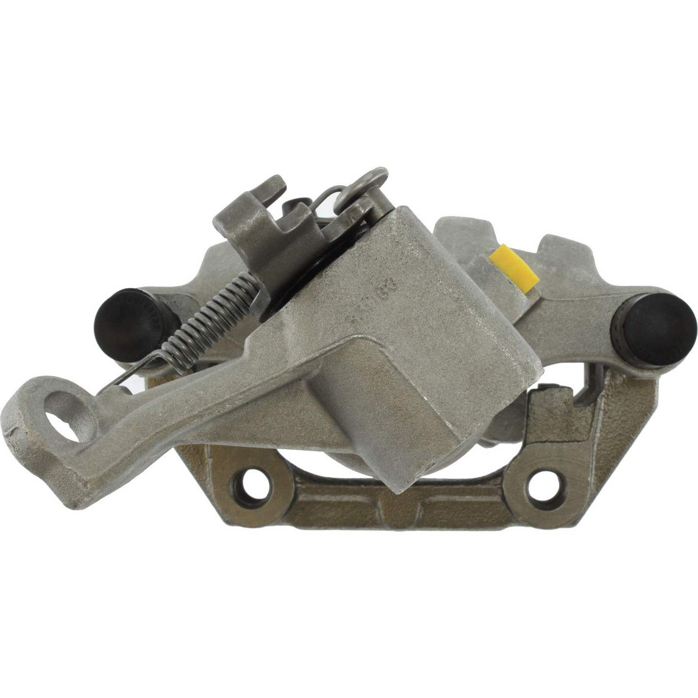 Stoptech Centric 03-12 Saab 9-3 / 2012 Saab 9-3X Semi-Loaded Brake Caliper - Rear Right 141.38517