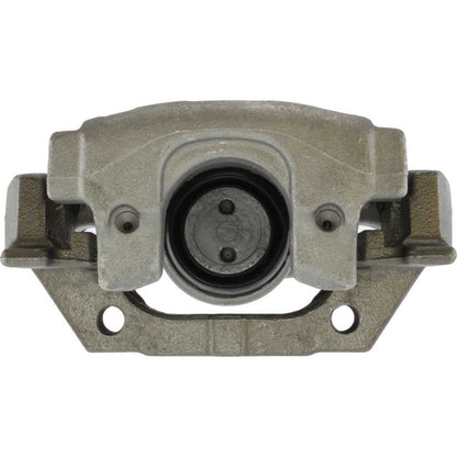 Stoptech Centric 03-12 Saab 9-3 / 2012 Saab 9-3X Semi-Loaded Brake Caliper - Rear Right 141.38517