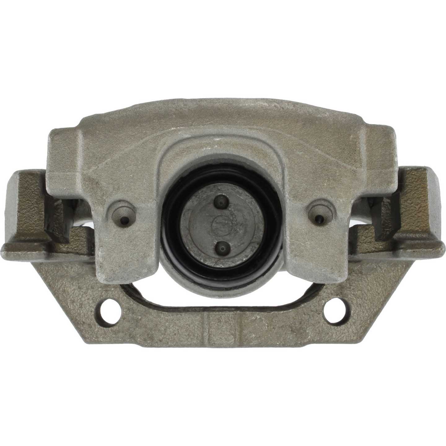 Centric Parts Disc Brake Caliper Semi-Loaded with Anti-Corrosion Finish for 2008-2007 Cadillac BLS 2011-2003 Saab 9-3 141.38517
