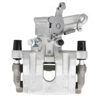 Stoptech Centric 03-12 Saab 9-3 / 2012 Saab 9-3X Semi-Loaded Brake Caliper - Rear Right 141.38517