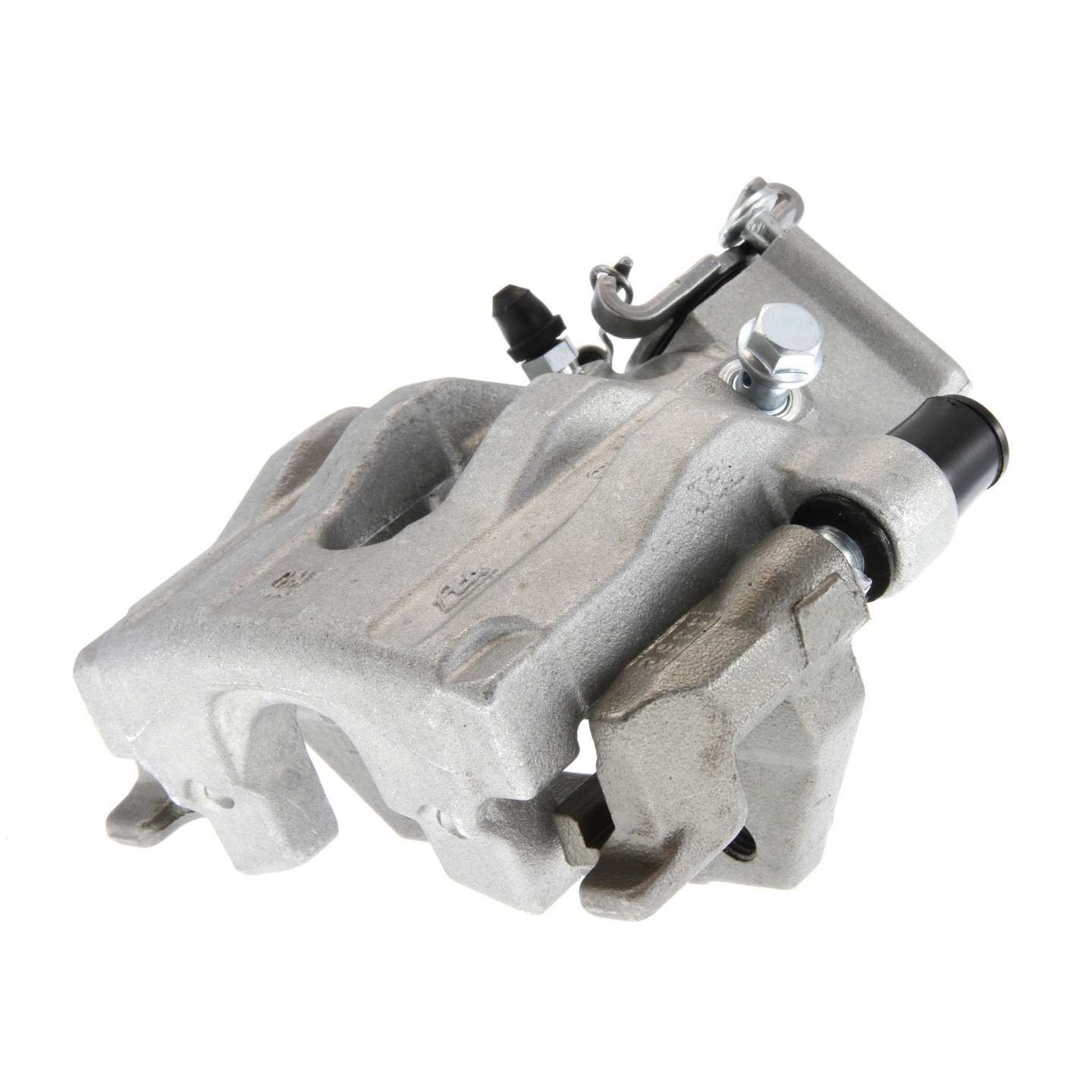 Stoptech Centric Semi-Loaded Brake Caliper - Rear Left 141.38518