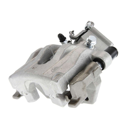 Centric Parts Disc Brake Caliper Semi-Loaded with Anti-Corrosion Finish for 2007-2008 Cadillac BLS 2003-2011 Saab 9-3 141.38518