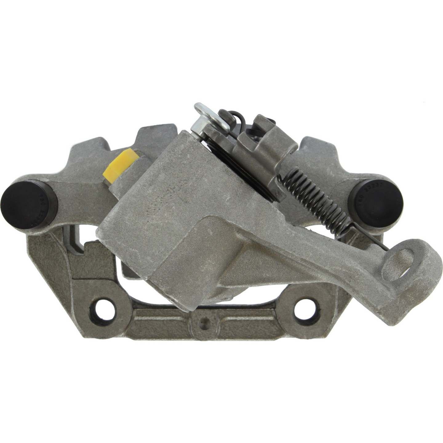 Centric Parts Disc Brake Caliper Semi-Loaded with Anti-Corrosion Finish for 2007-2008 Cadillac BLS 2003-2011 Saab 9-3 141.38518