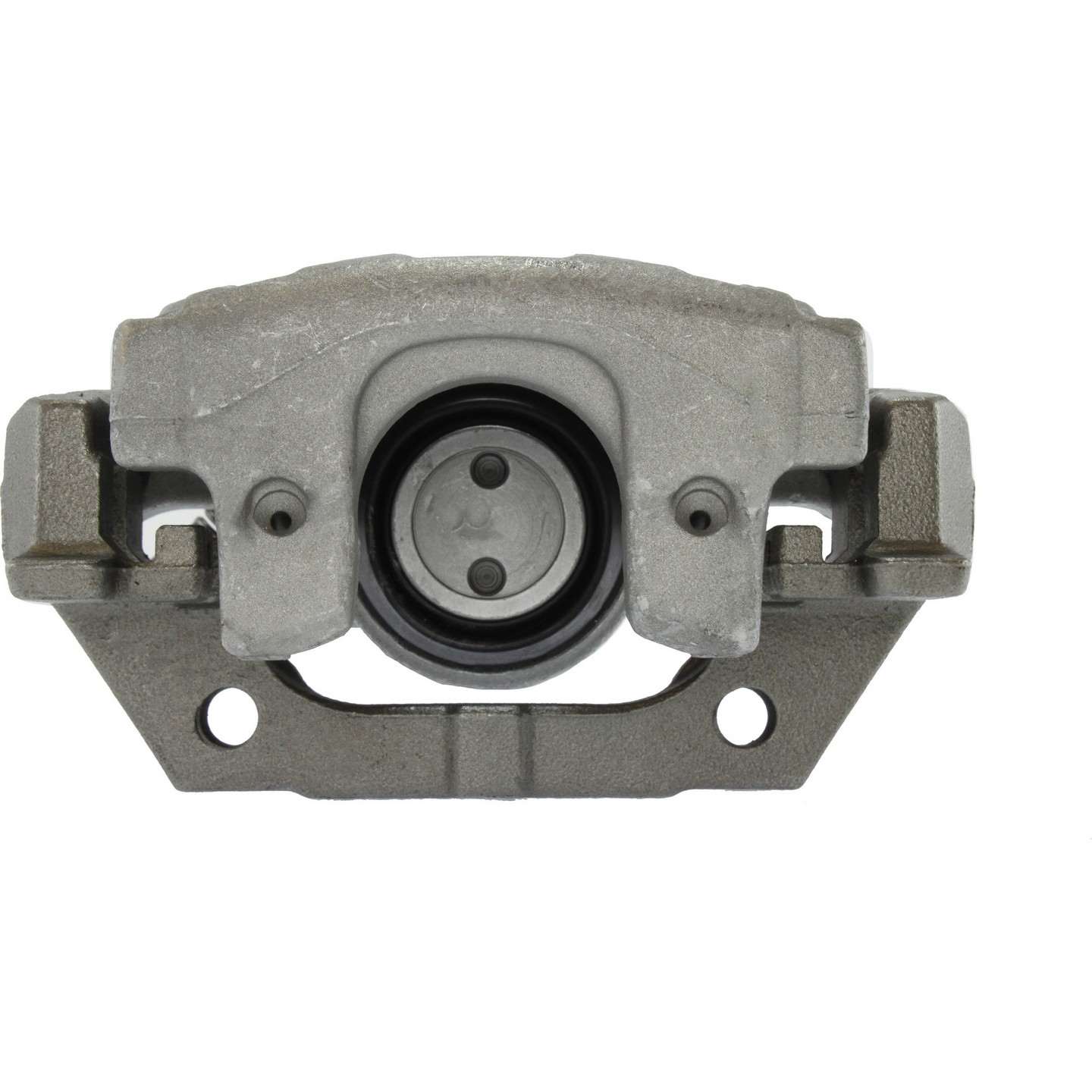 Centric Parts Disc Brake Caliper Semi-Loaded with Anti-Corrosion Finish for 2007-2008 Cadillac BLS 2003-2011 Saab 9-3 141.38518