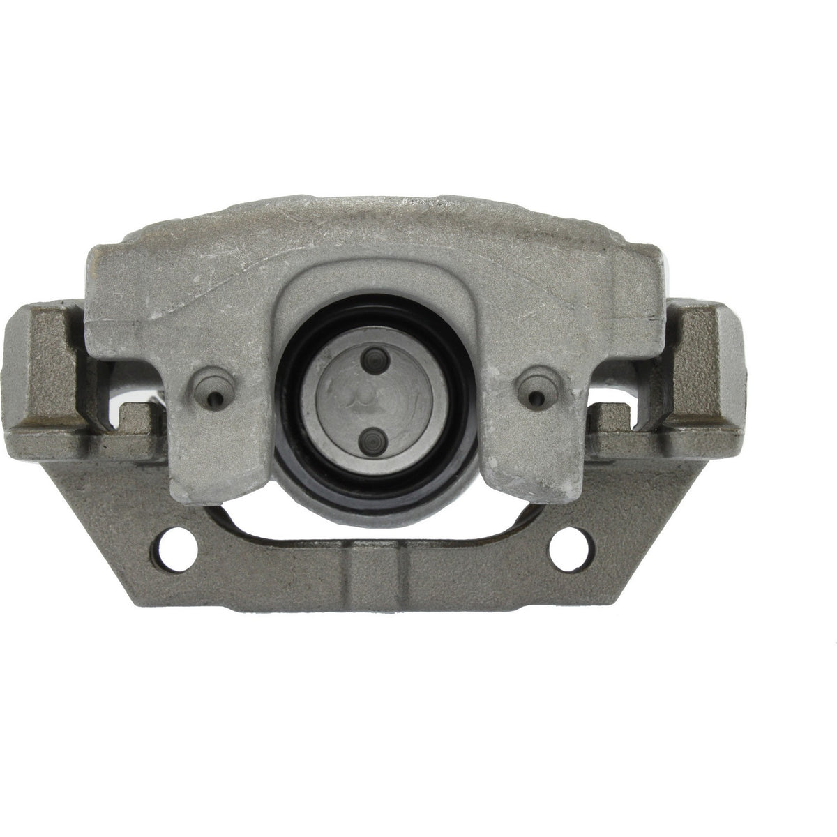 Centric Parts Disc Brake Caliper Semi-Loaded with Anti-Corrosion Finish for 2007-2008 Cadillac BLS 2003-2011 Saab 9-3 141.38518