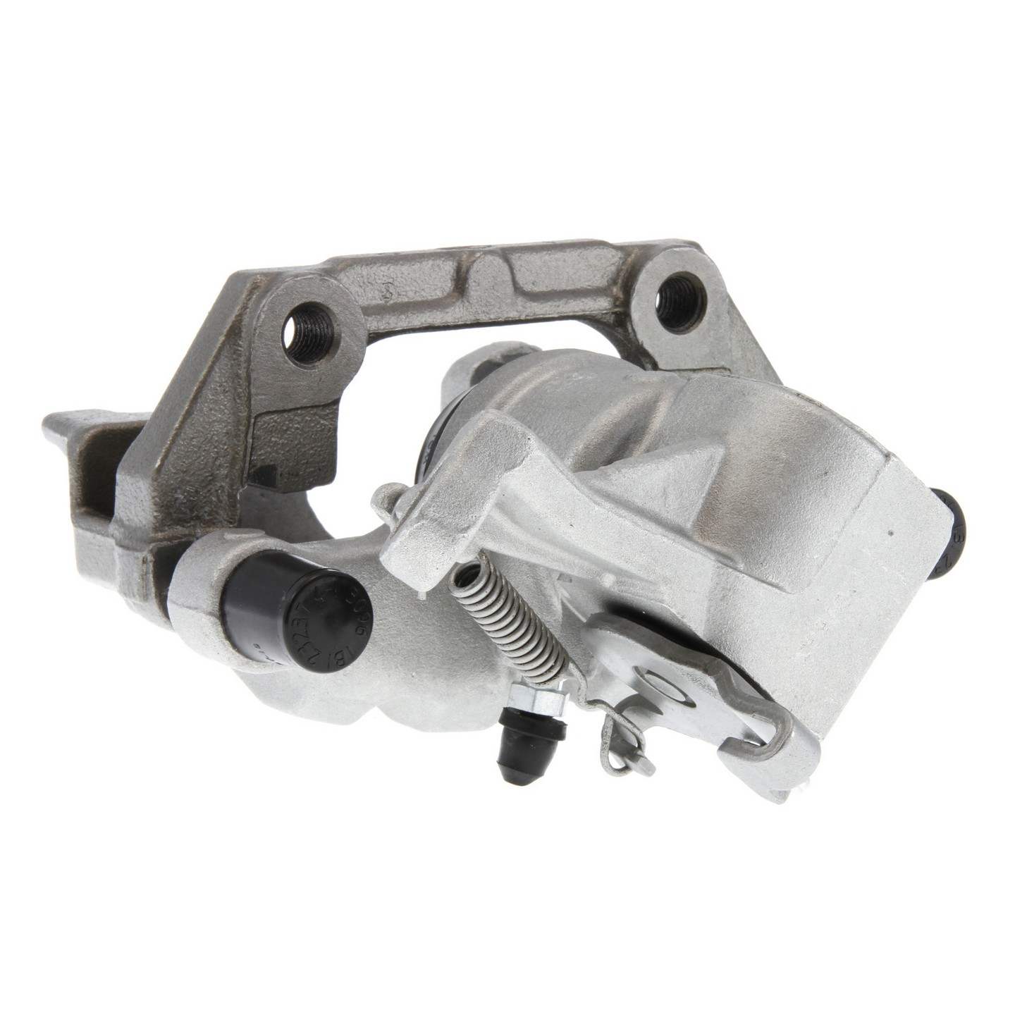 Centric Parts Disc Brake Caliper Semi-Loaded with Anti-Corrosion Finish for 2007-2008 Cadillac BLS 2003-2011 Saab 9-3 141.38518