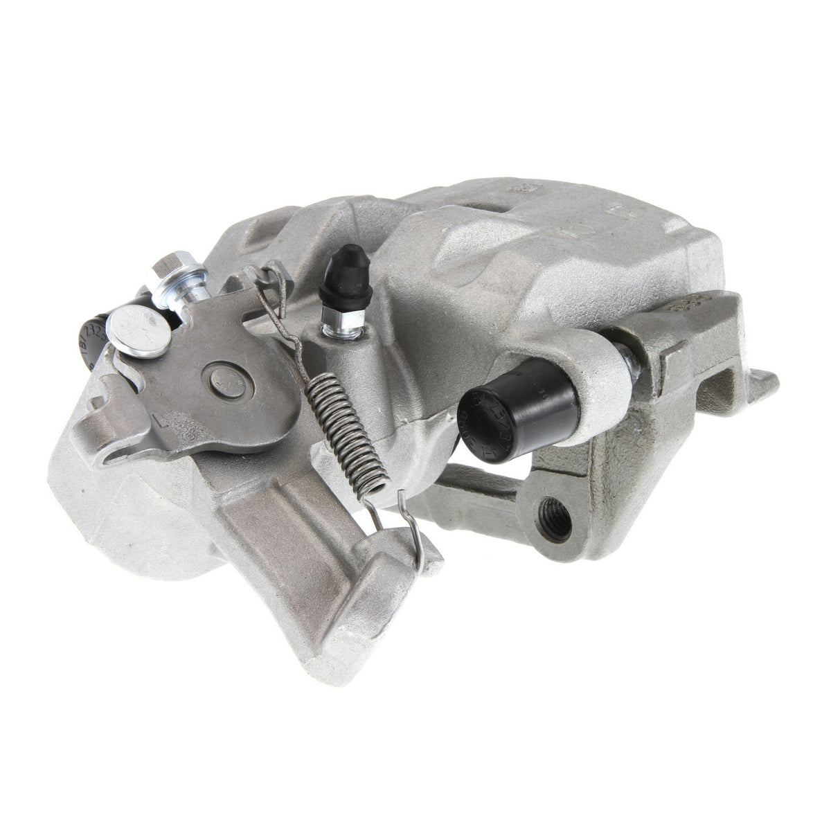Stoptech Centric Semi-Loaded Brake Caliper - Rear Left 141.38518