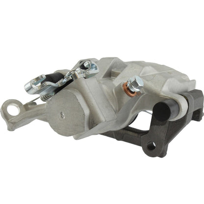 Centric Parts Disc Brake Caliper Semi-Loaded with Anti-Corrosion Finish for 2003-2007 Saab 9-3 141.38519