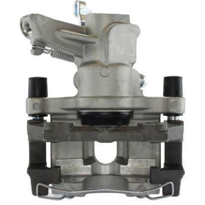 Centric Parts Disc Brake Caliper Semi-Loaded with Anti-Corrosion Finish for 2003-2007 Saab 9-3 141.38519
