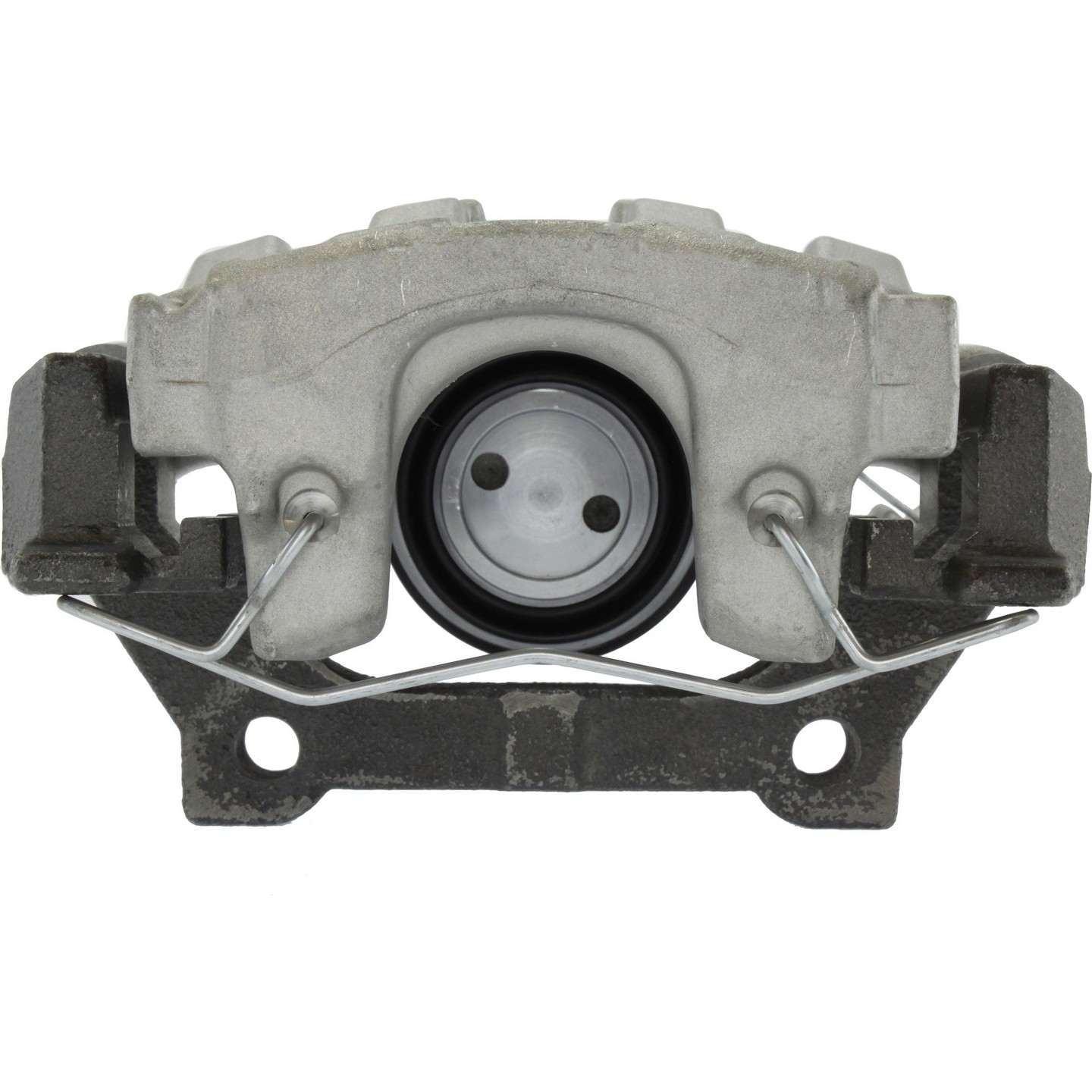 Centric Parts Disc Brake Caliper Semi-Loaded with Anti-Corrosion Finish for 2003-2007 Saab 9-3 141.38519