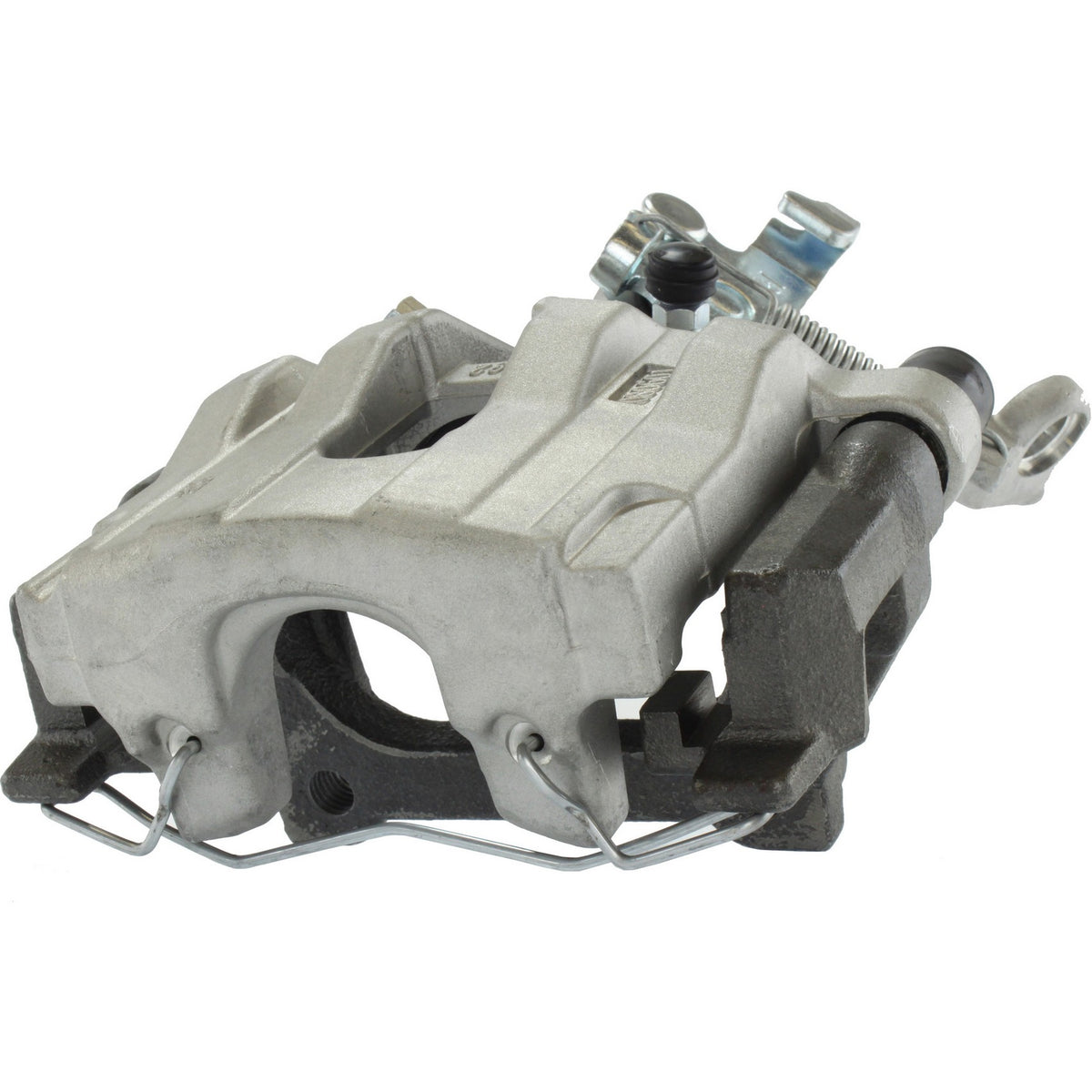 Stoptech Centric Semi-Loaded Brake Caliper - Rear Right 141.38519