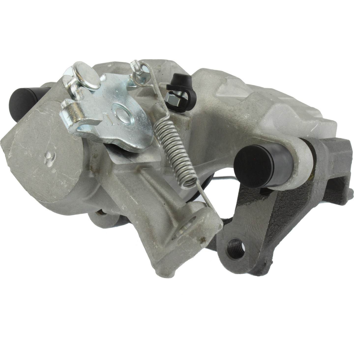 Centric Parts Disc Brake Caliper Semi-Loaded for 2003-2007 Saab 9-3 141.38520