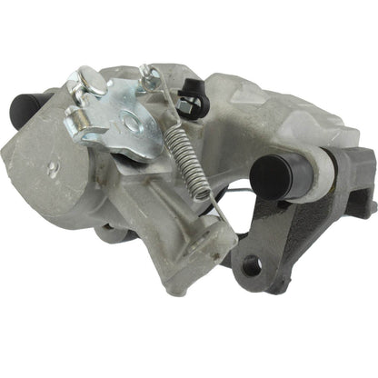 Centric Parts Disc Brake Caliper Semi-Loaded for 2003-2007 Saab 9-3 141.38520