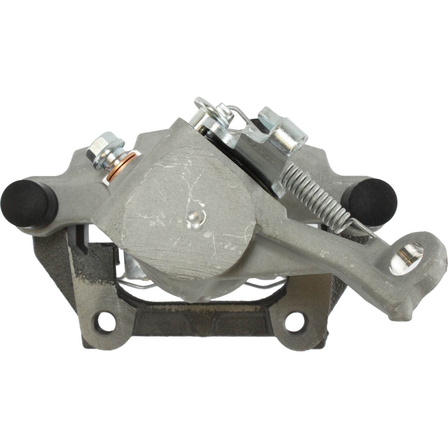 Centric Parts Disc Brake Caliper Semi-Loaded for 2003-2007 Saab 9-3 141.38520