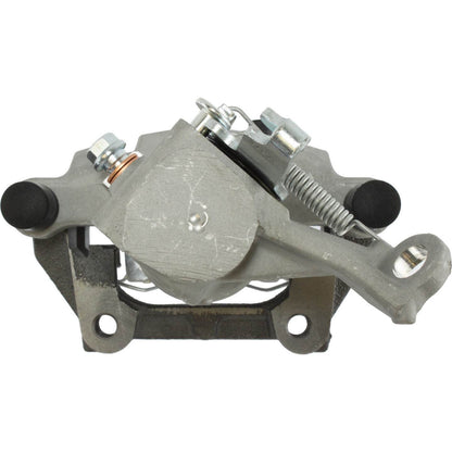 Centric Parts Disc Brake Caliper Semi-Loaded for 2003-2007 Saab 9-3 141.38520