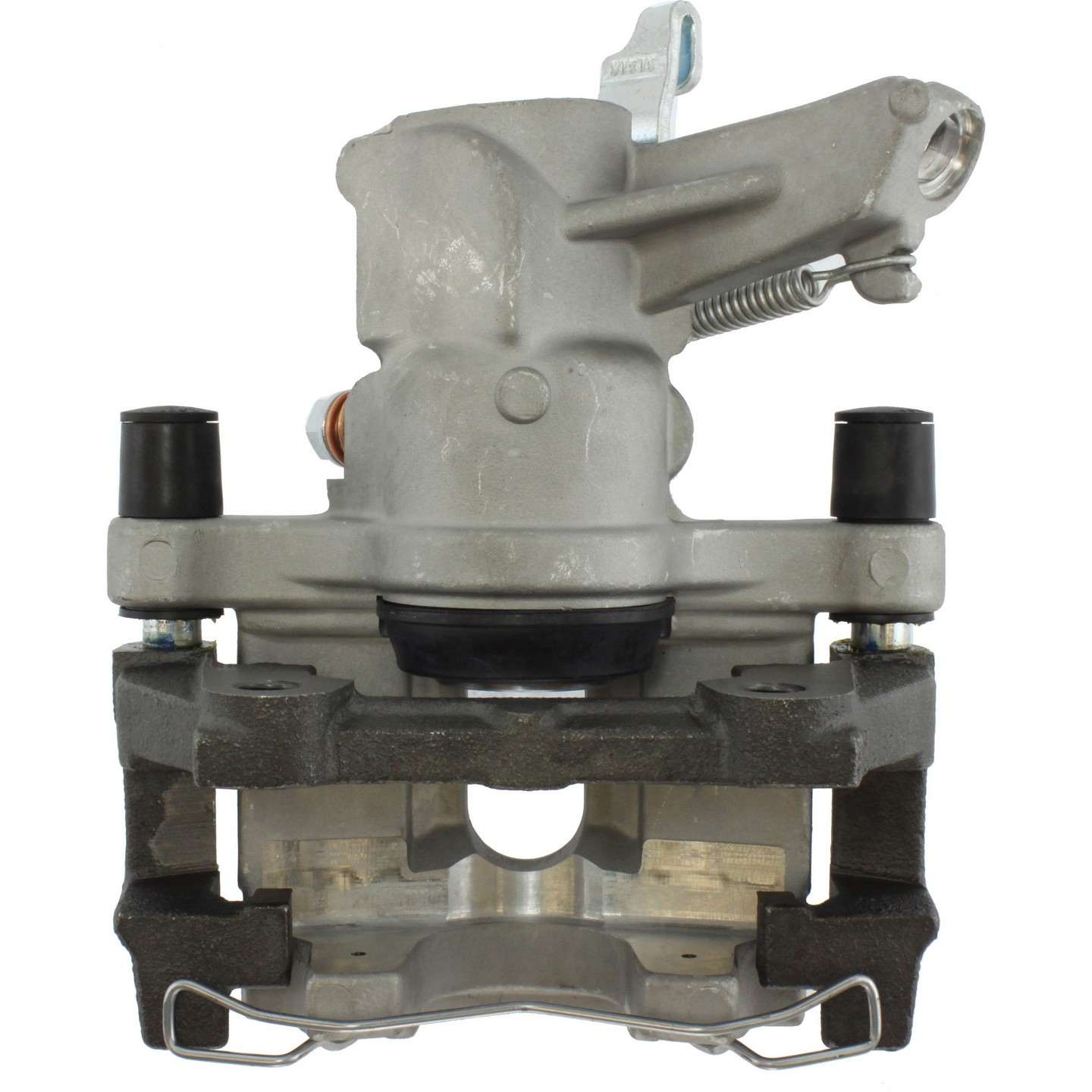 Centric Parts Disc Brake Caliper Semi-Loaded for 2003-2007 Saab 9-3 141.38520