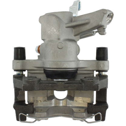Centric Parts Disc Brake Caliper Semi-Loaded for 2003-2007 Saab 9-3 141.38520
