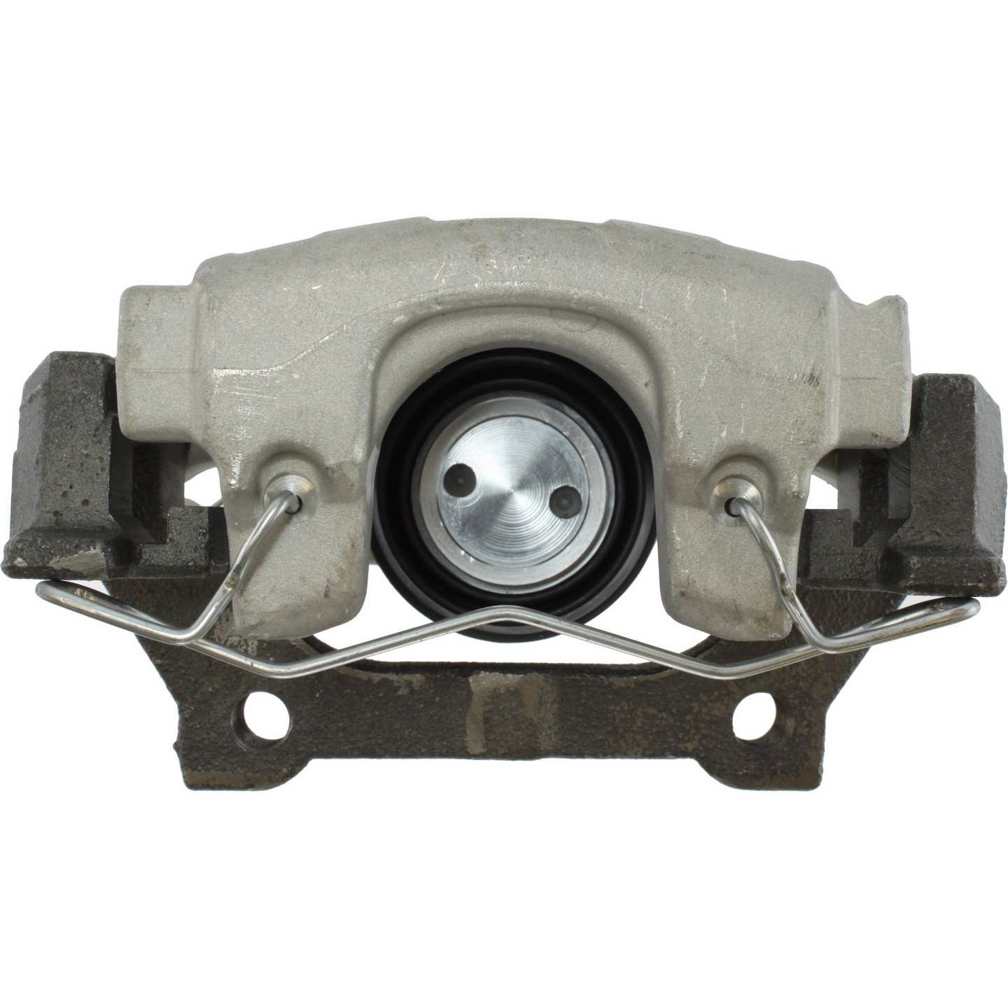 Centric Parts Disc Brake Caliper Semi-Loaded for 2003-2007 Saab 9-3 141.38520