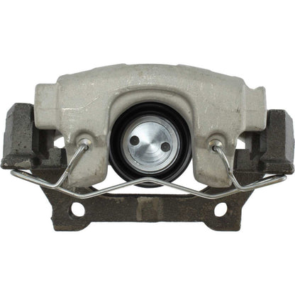 Centric Parts Disc Brake Caliper Semi-Loaded for 2003-2007 Saab 9-3 141.38520