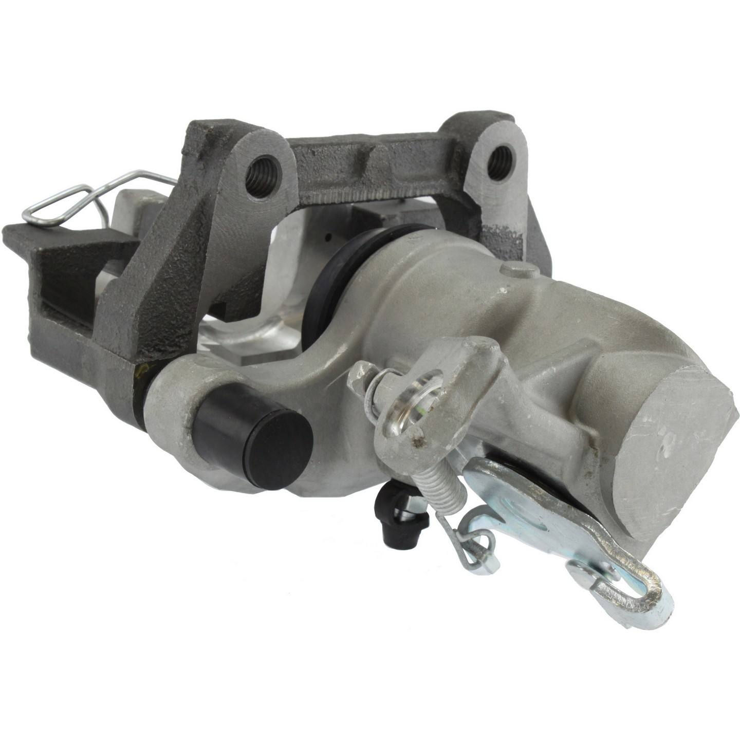 Centric Parts Disc Brake Caliper Semi-Loaded for 2003-2007 Saab 9-3 141.38520