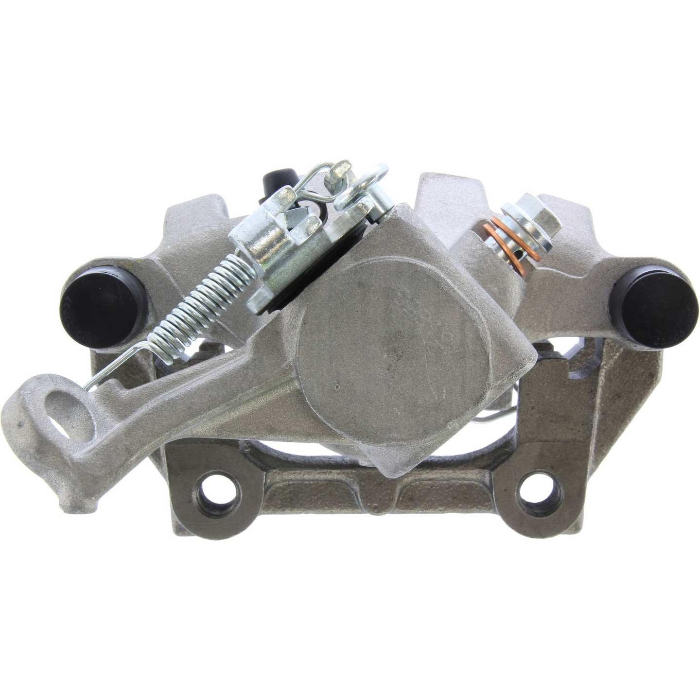 Centric Parts Disc Brake Caliper Semi-Loaded with Anti-Corrosion Finish for 2007-2008 Cadillac BLS, 2006-2011 Saab 9-3, 2010-2011 Saab 9-3X 141.38521