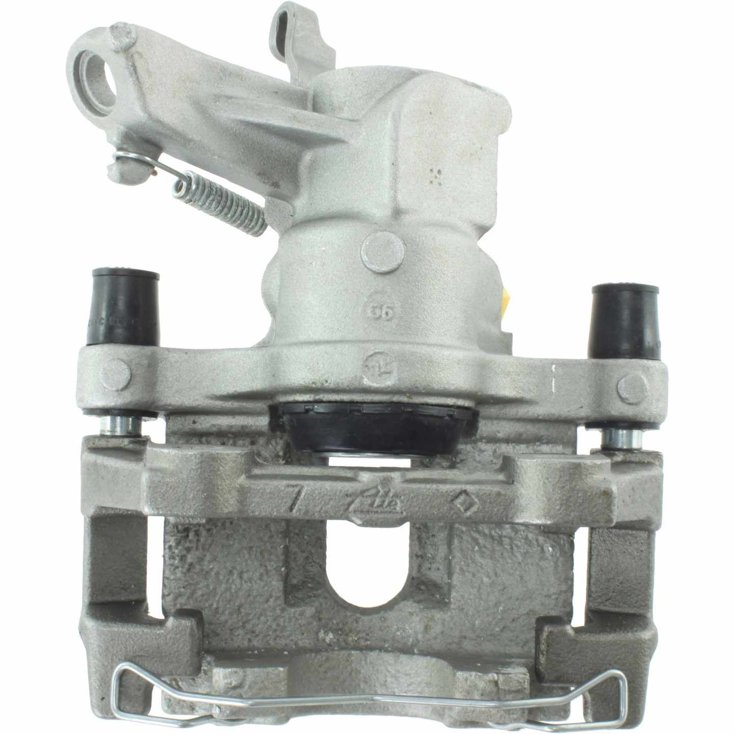 Centric Parts Disc Brake Caliper Semi-Loaded with Anti-Corrosion Finish for 2007-2008 Cadillac BLS, 2006-2011 Saab 9-3, 2010-2011 Saab 9-3X 141.38521