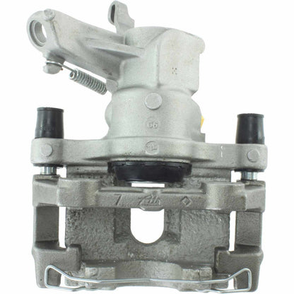 Centric Parts Disc Brake Caliper Semi-Loaded with Anti-Corrosion Finish for 2007-2008 Cadillac BLS, 2006-2011 Saab 9-3, 2010-2011 Saab 9-3X 141.38521