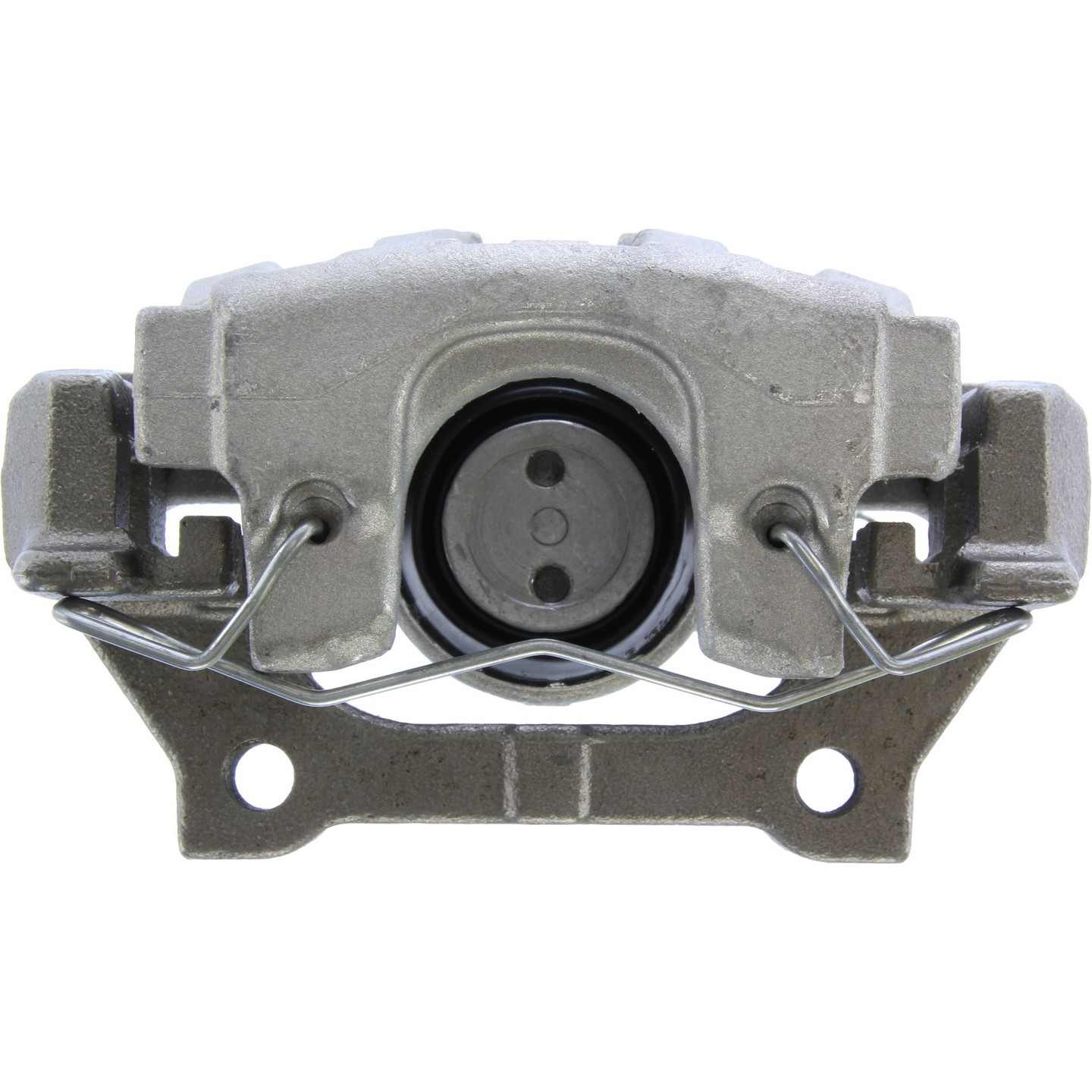 Centric Parts Disc Brake Caliper Semi-Loaded with Anti-Corrosion Finish for 2007-2008 Cadillac BLS, 2006-2011 Saab 9-3, 2010-2011 Saab 9-3X 141.38521