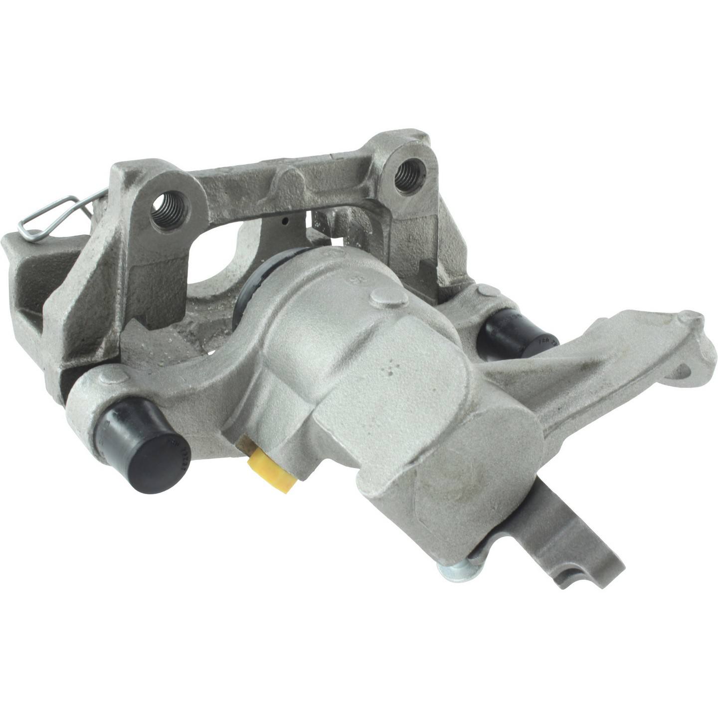Centric Parts Disc Brake Caliper Semi-Loaded with Anti-Corrosion Finish for 2007-2008 Cadillac BLS, 2006-2011 Saab 9-3, 2010-2011 Saab 9-3X 141.38521