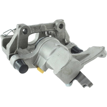 Centric Parts Disc Brake Caliper Semi-Loaded with Anti-Corrosion Finish for 2007-2008 Cadillac BLS, 2006-2011 Saab 9-3, 2010-2011 Saab 9-3X 141.38521