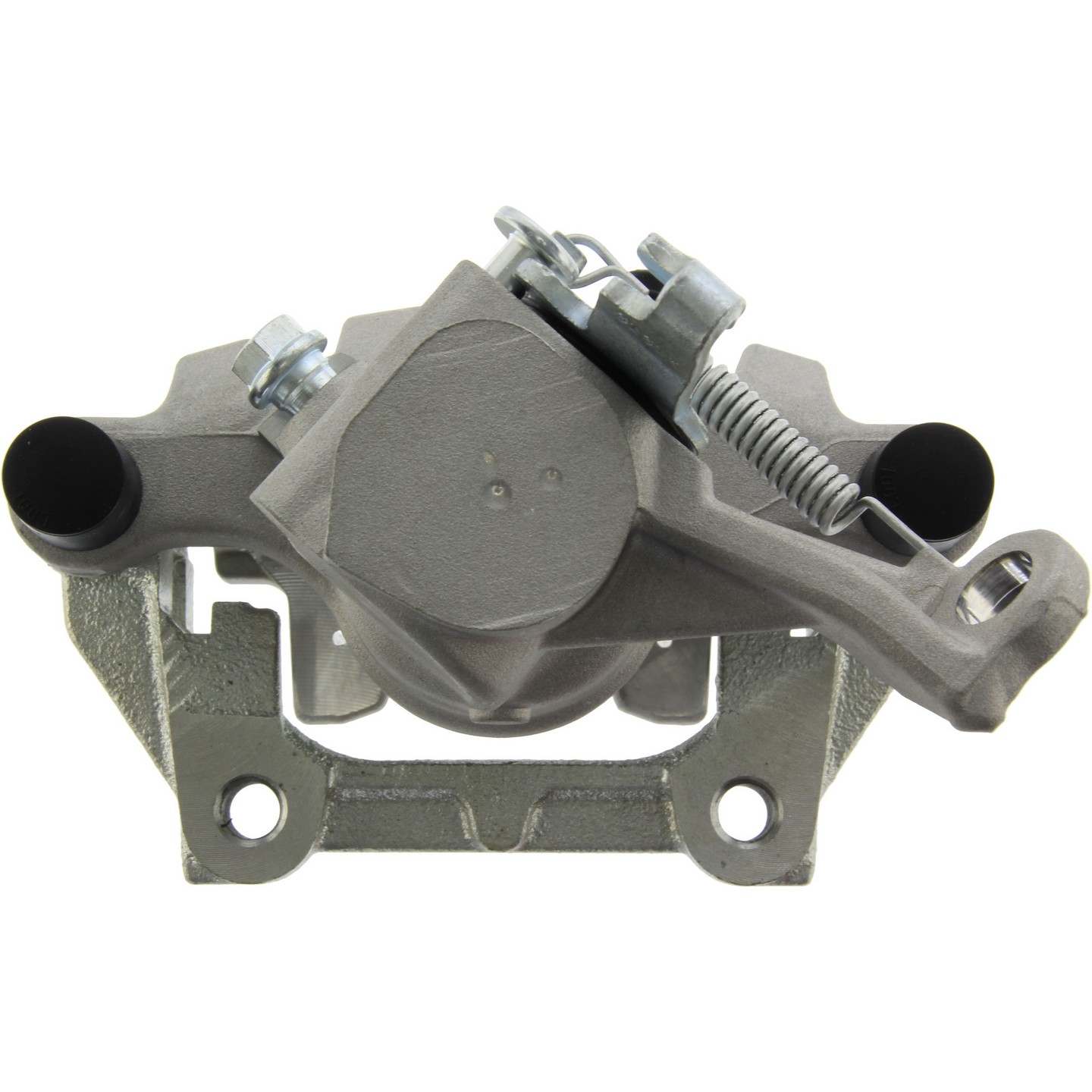 Centric Parts Disc Brake Caliper Semi-Loaded for 2007 Cadillac BLS, 2006-2011 Saab 9‑3, 2010-2011 Saab 9‑3X 141.38522