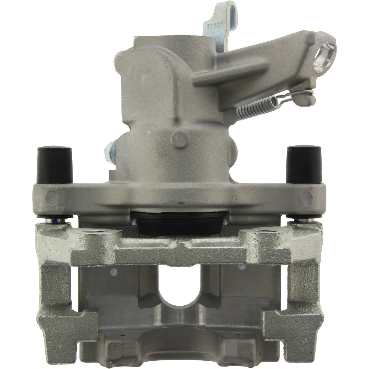 Centric Parts Disc Brake Caliper Semi-Loaded for 2007 Cadillac BLS, 2006-2011 Saab 9‑3, 2010-2011 Saab 9‑3X 141.38522