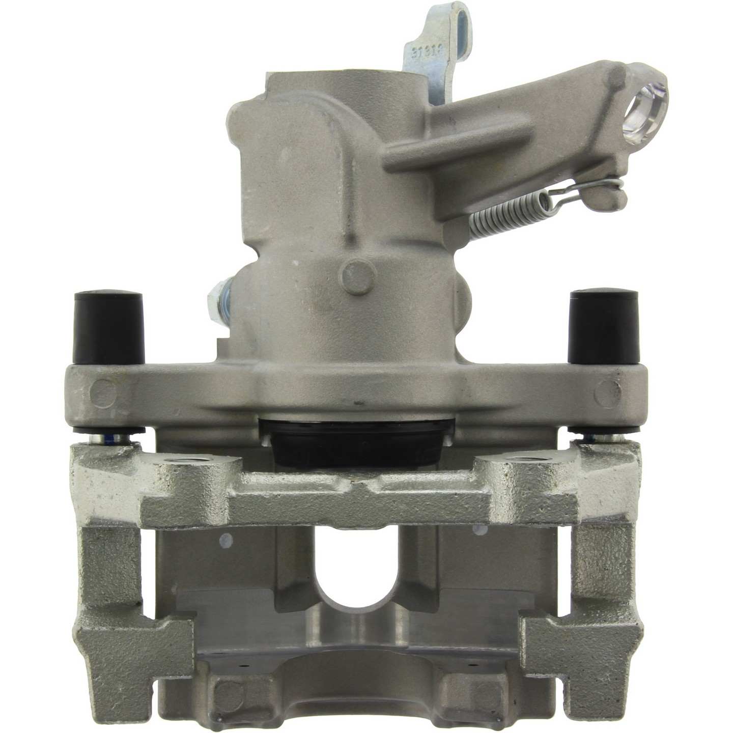 Centric Parts Disc Brake Caliper Semi-Loaded for 2007 Cadillac BLS, 2006-2011 Saab 9‑3, 2010-2011 Saab 9‑3X 141.38522