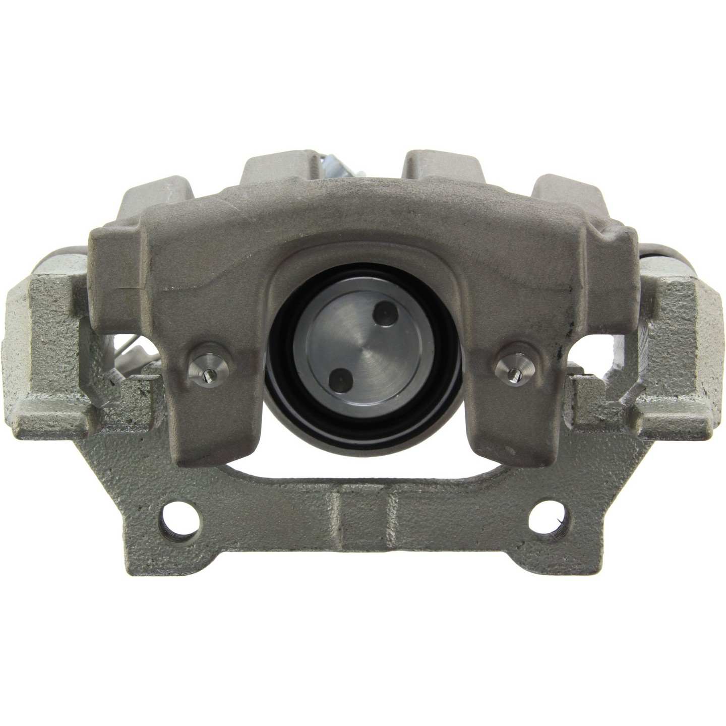 Centric Parts Disc Brake Caliper Semi-Loaded for 2007 Cadillac BLS, 2006-2011 Saab 9‑3, 2010-2011 Saab 9‑3X 141.38522