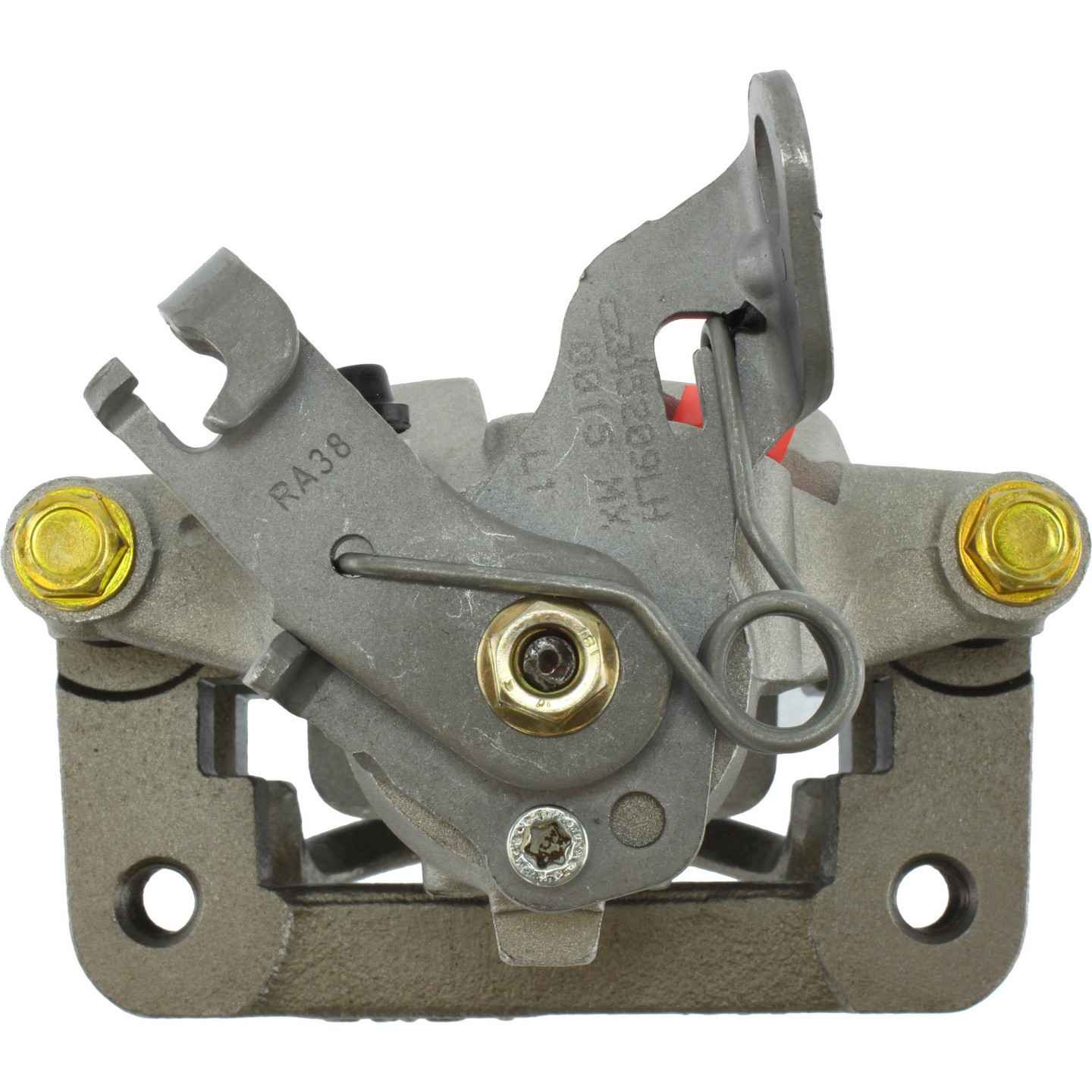 Centric Parts Disc Brake Caliper Semi-Loaded for 2016-2012 Buick LaCrosse, 2017-2011 Regal, 2011 Saab 9-5 141.38523