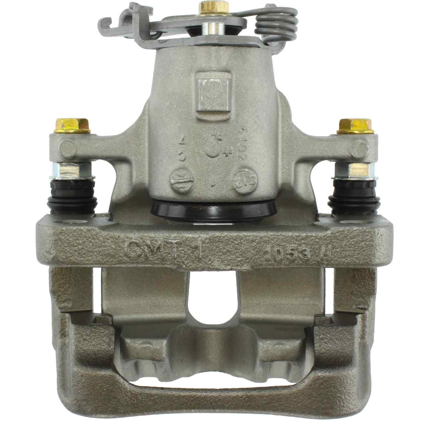 Centric Parts Disc Brake Caliper Semi-Loaded for 2016-2012 Buick LaCrosse, 2017-2011 Regal, 2011 Saab 9-5 141.38523