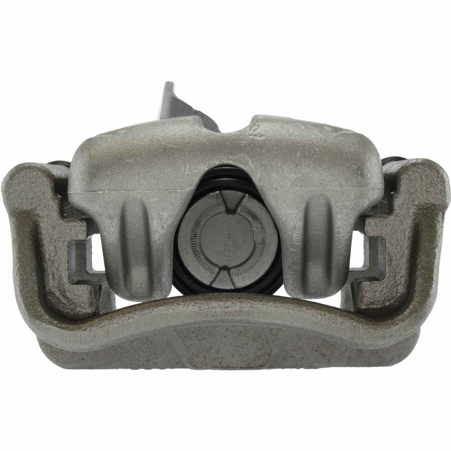 Centric Parts Disc Brake Caliper Semi-Loaded for 2016-2012 Buick LaCrosse, 2017-2011 Regal, 2011 Saab 9-5 141.38523