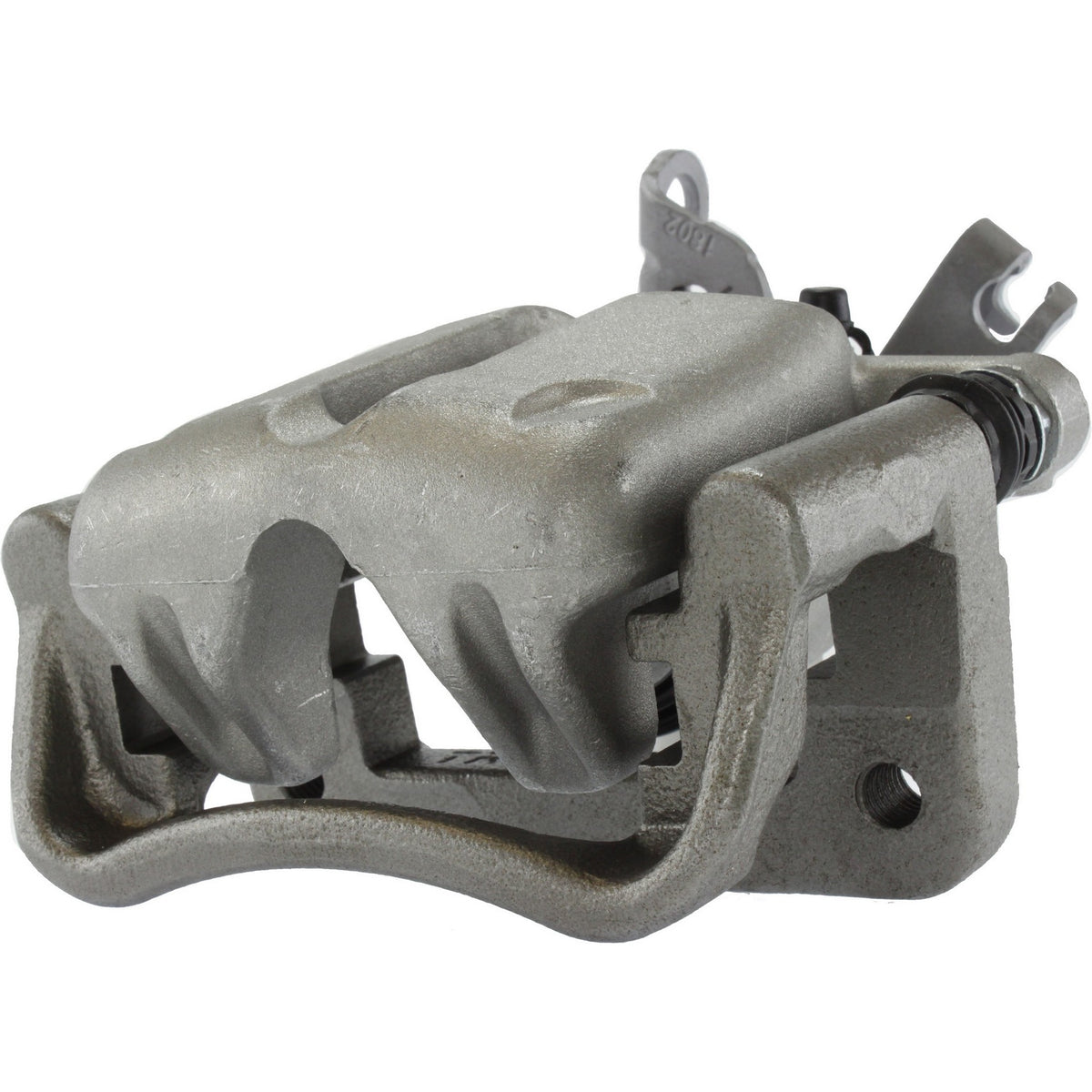 Stoptech Centric 2011 Saab 9-5 Semi-Loaded Brake Caliper - Rear Right 141.38523