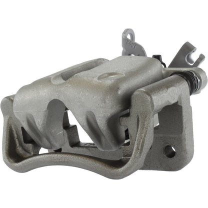 Stoptech Centric 2011 Saab 9-5 Semi-Loaded Brake Caliper - Rear Right 141.38523