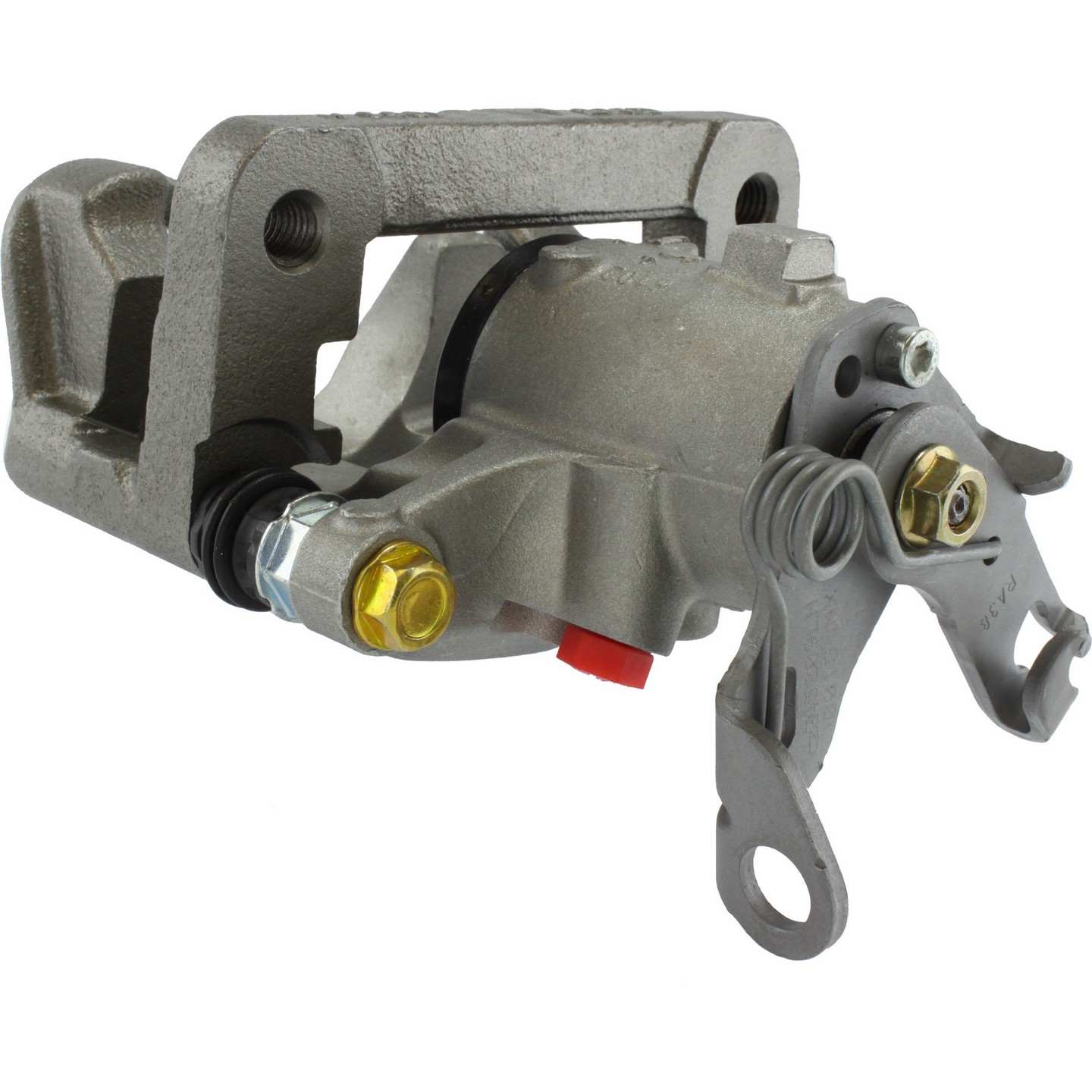 Centric Parts Disc Brake Caliper Semi-Loaded for 2016-2012 Buick LaCrosse, 2017-2011 Regal, 2011 Saab 9-5 141.38523